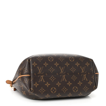 Louis Vuitton Monogram Turenne PM 4 of 10