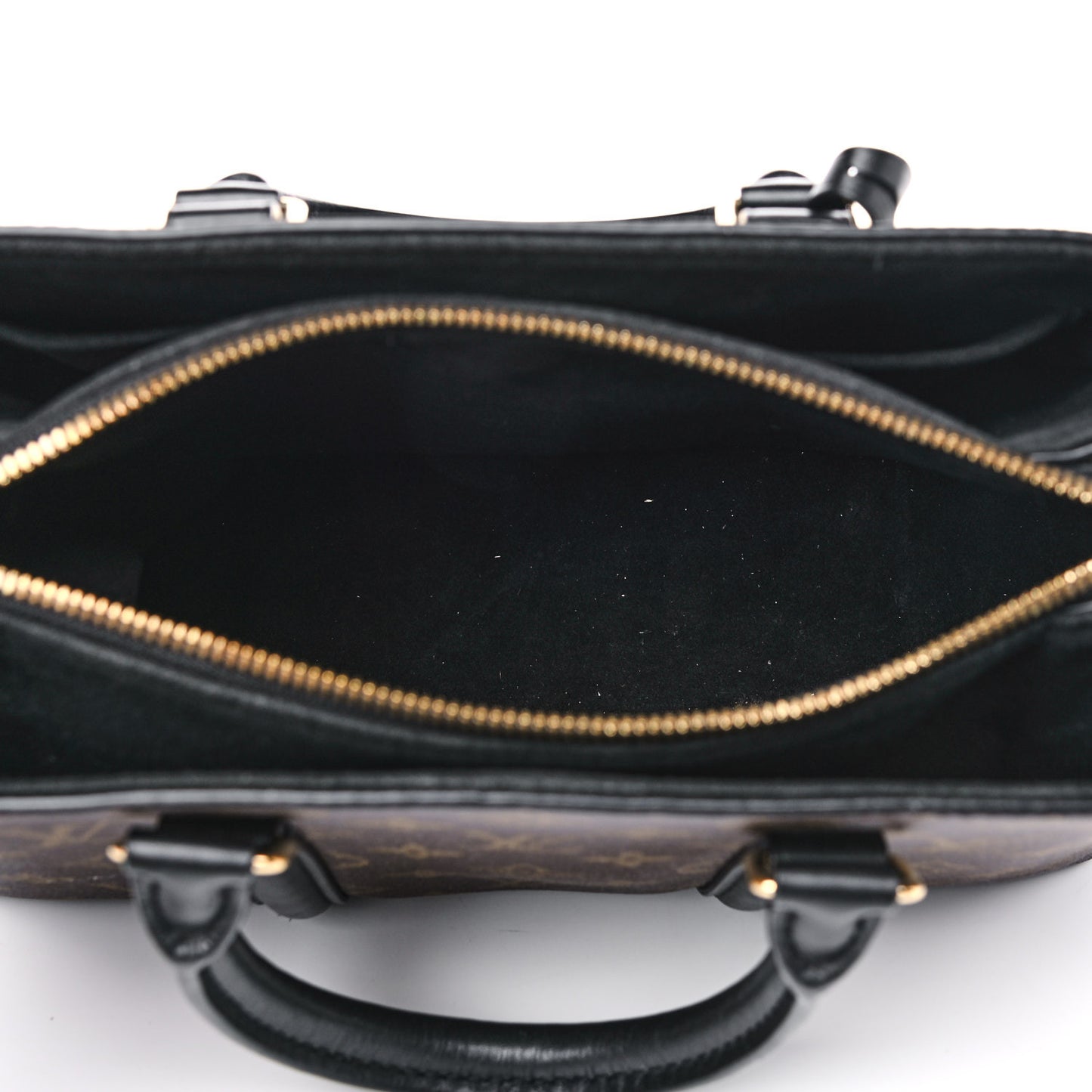 Monogram Soufflot BB Black