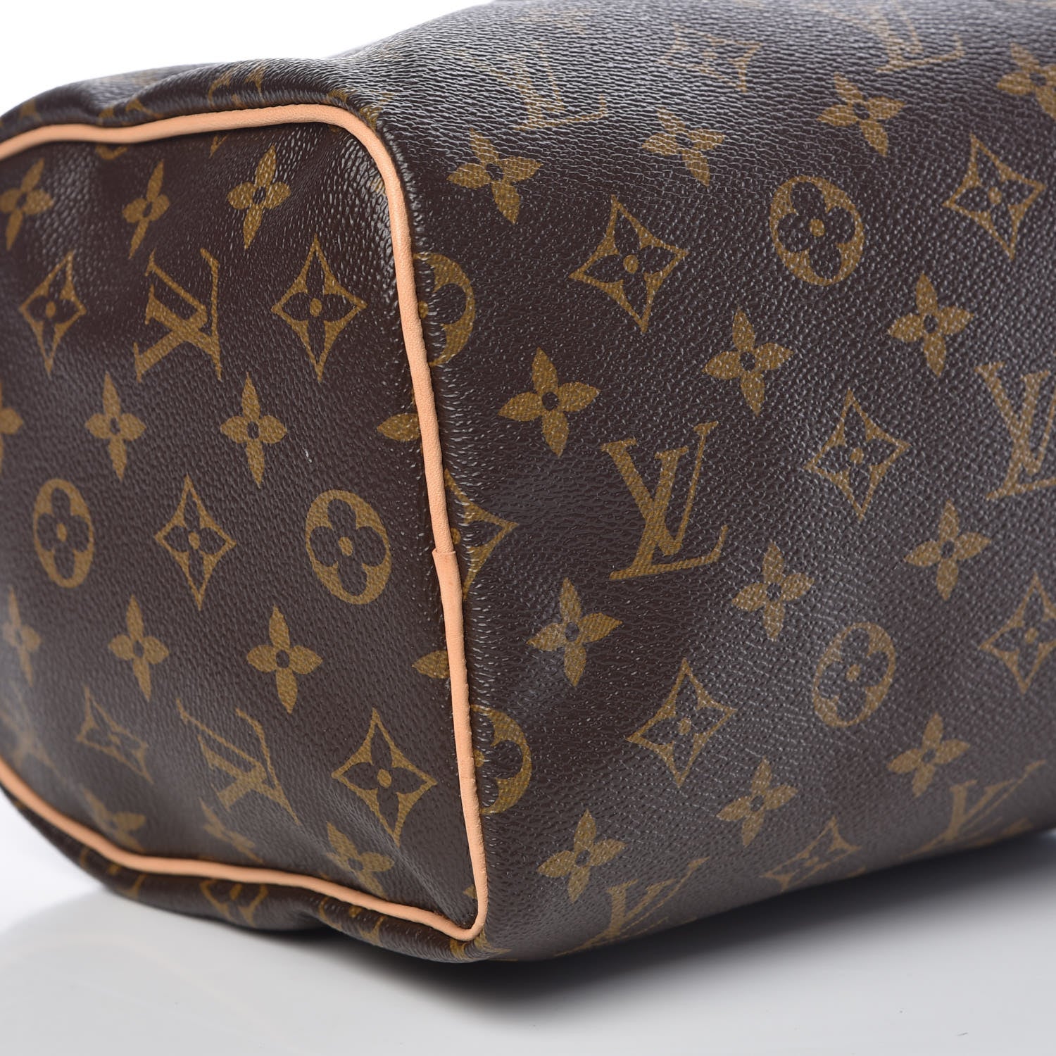 Louis Vuitton Monogram Speedy 25 20 of 22
