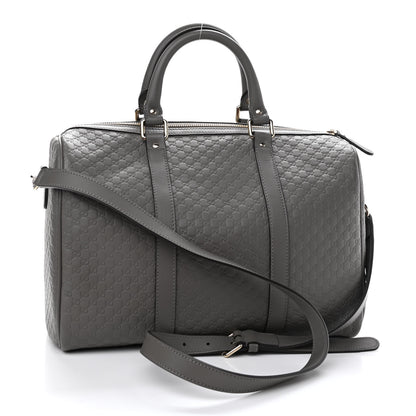 Gucci Microguccissima Medium Joy Boston Loess 3 of 9