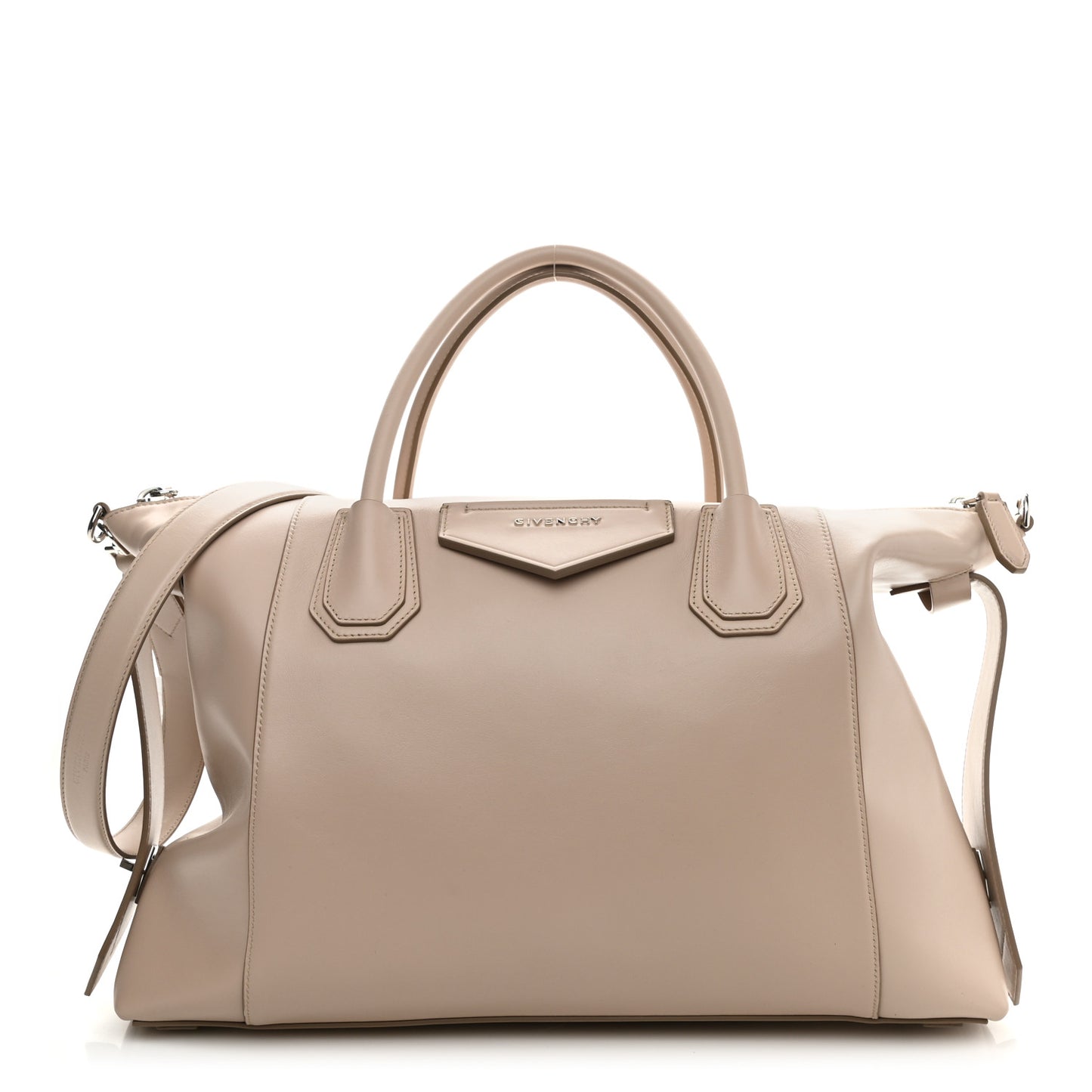 Soft Calfskin Medium Soft Antigona Dune