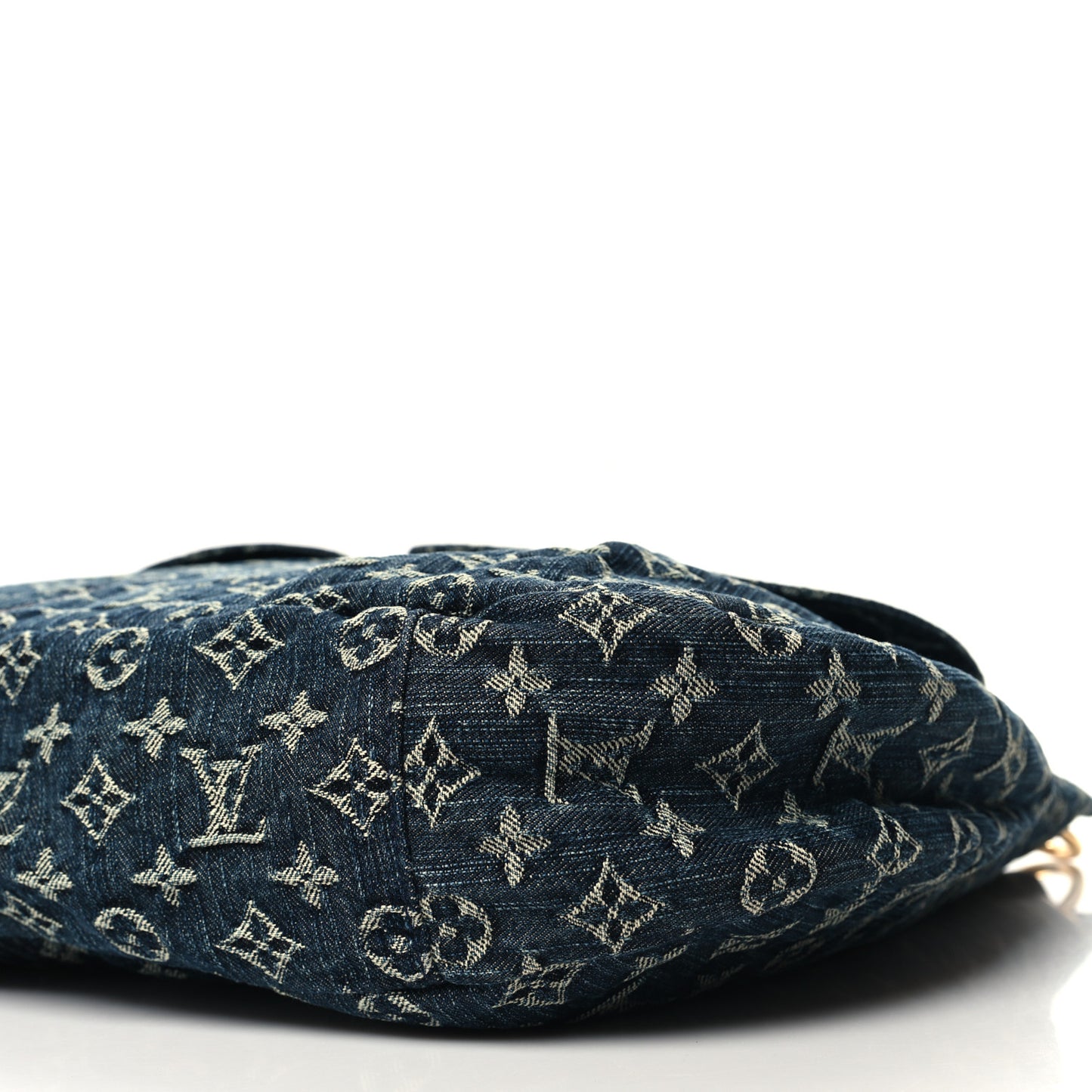 Denim Daily GM Gris Blue