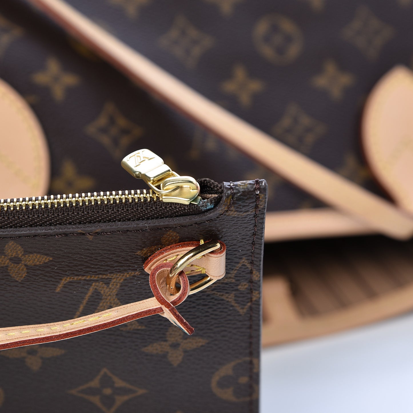 Monogram Neo Neverfull GM