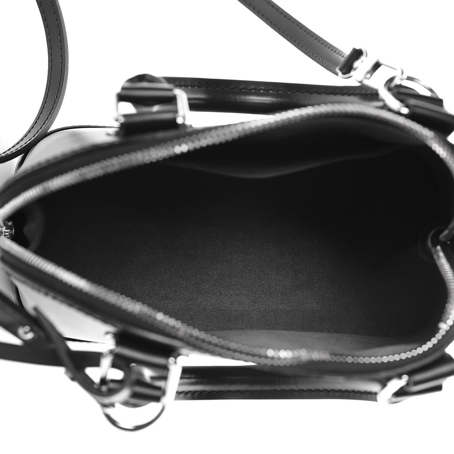Epi Alma BB Black