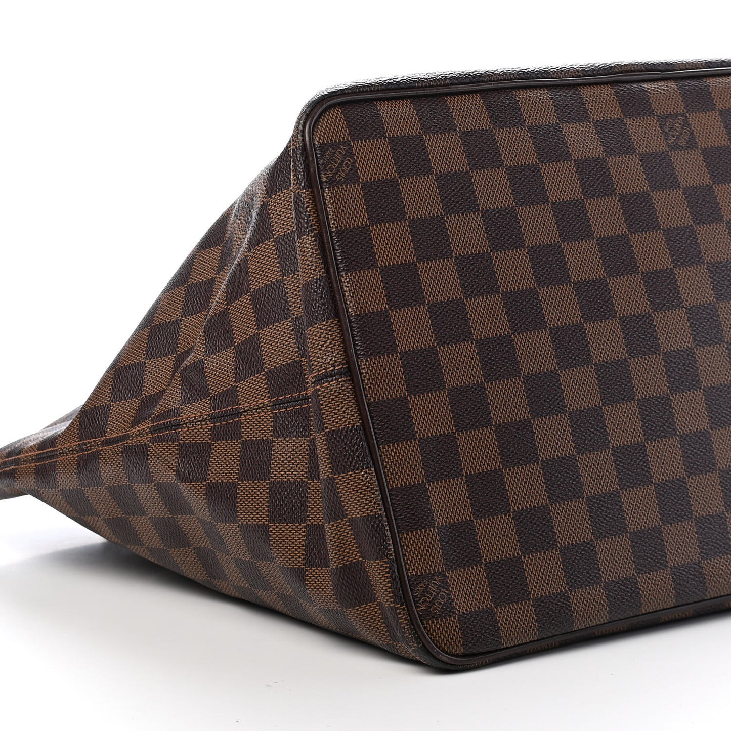 Damier Ebene Saleya GM