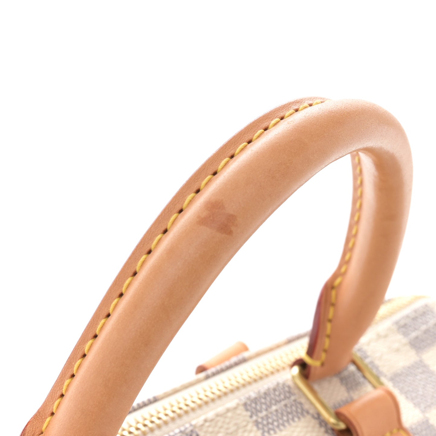 Damier Azur Speedy 25