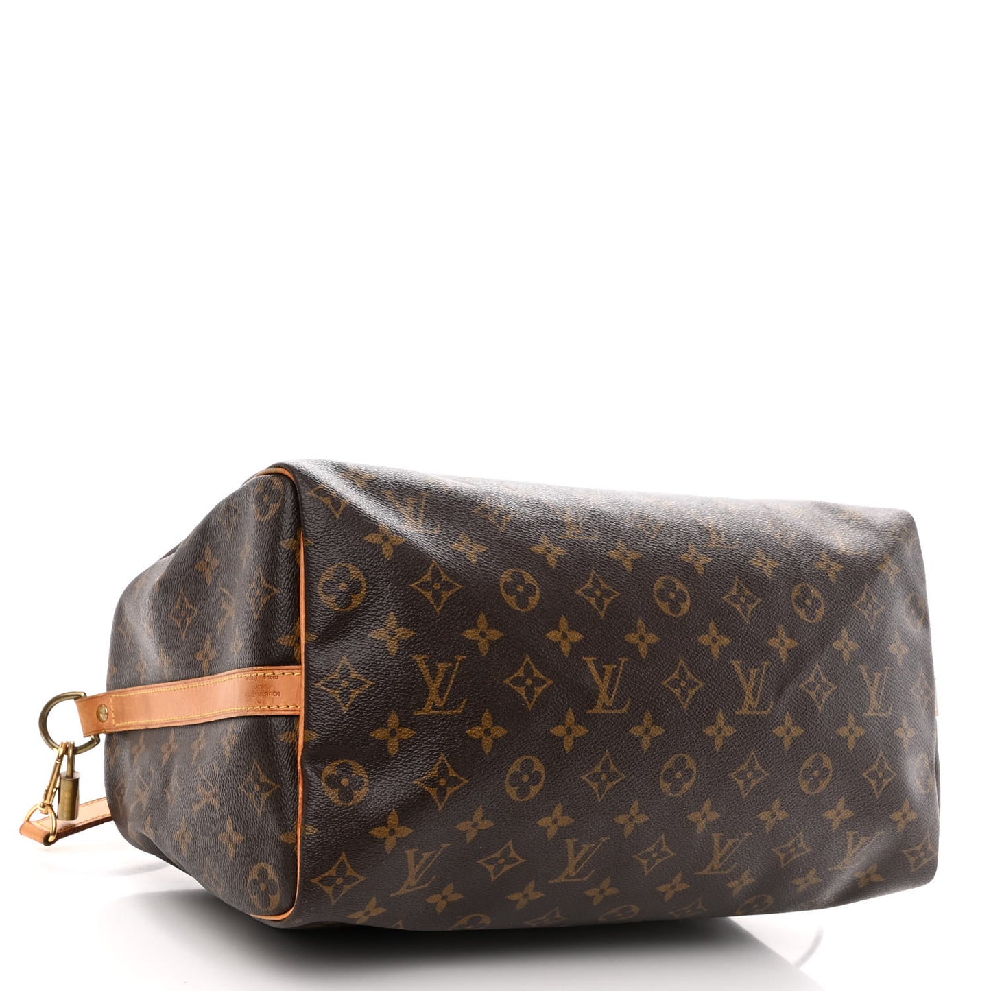 Monogram Speedy Bandouliere 35