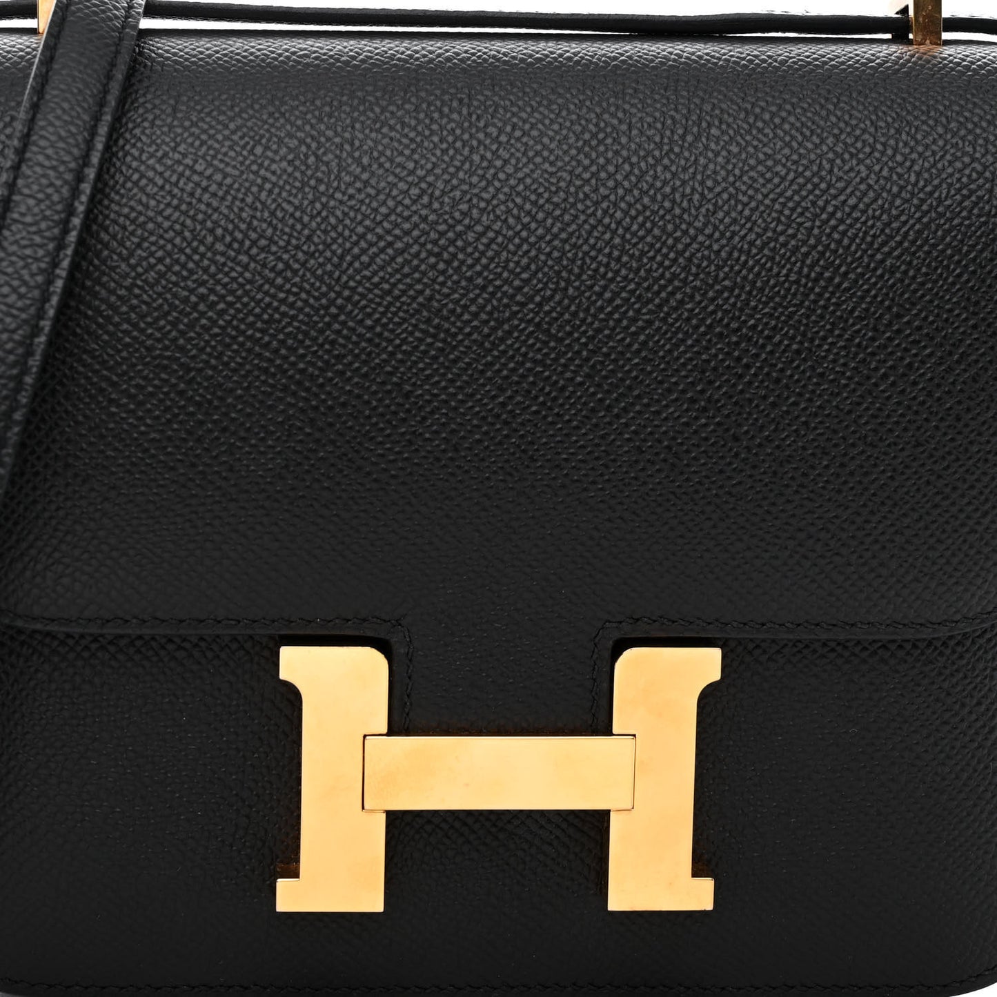 Epsom Constance 18 Black