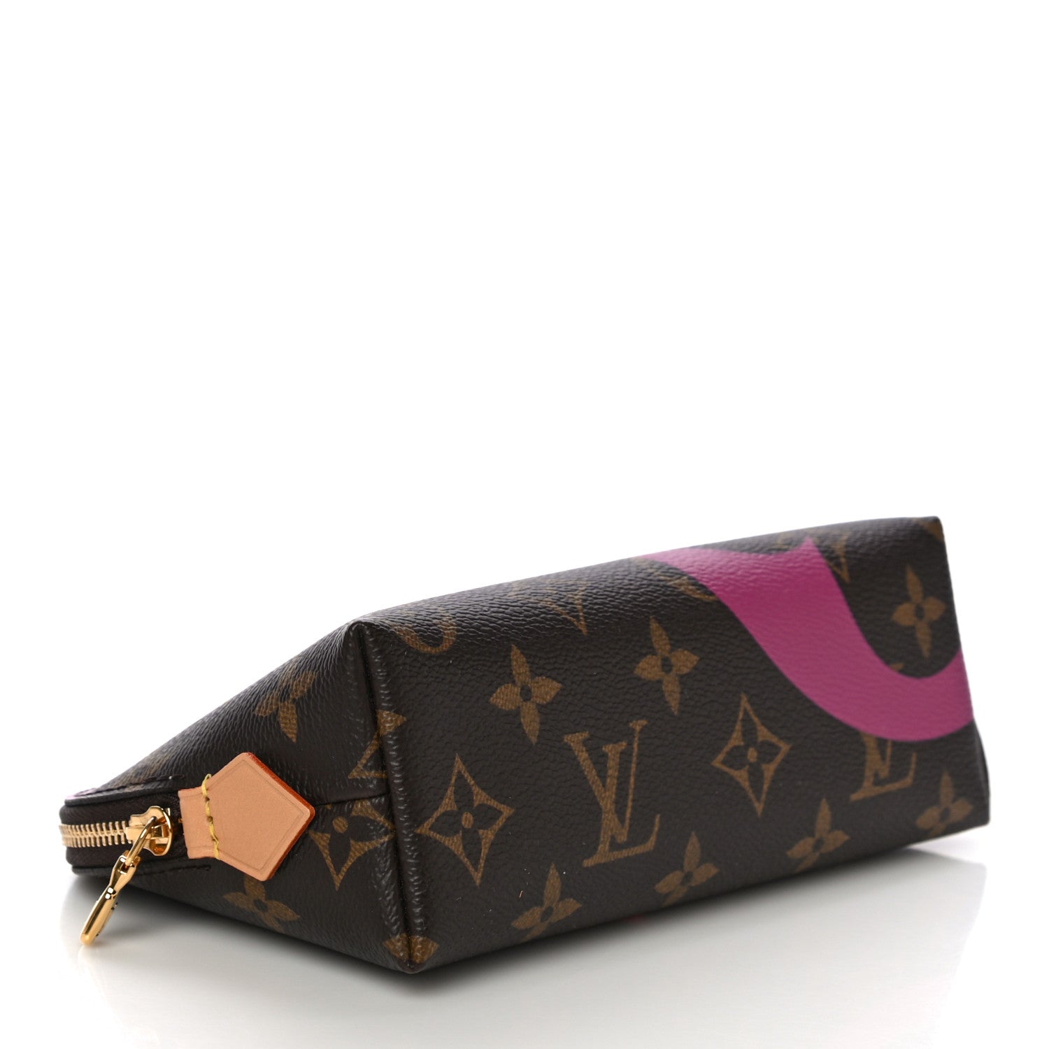 Louis Vuitton Monogram Game On Cosmetic Pouch 4 of 9