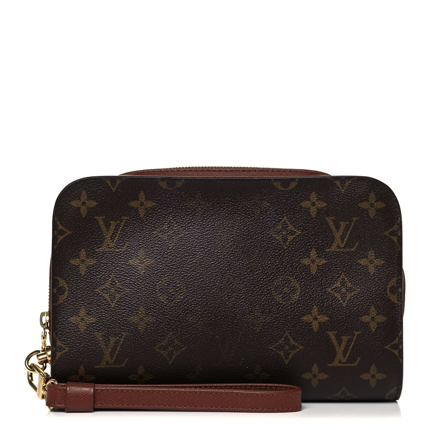 Monogram Pochette Orsay