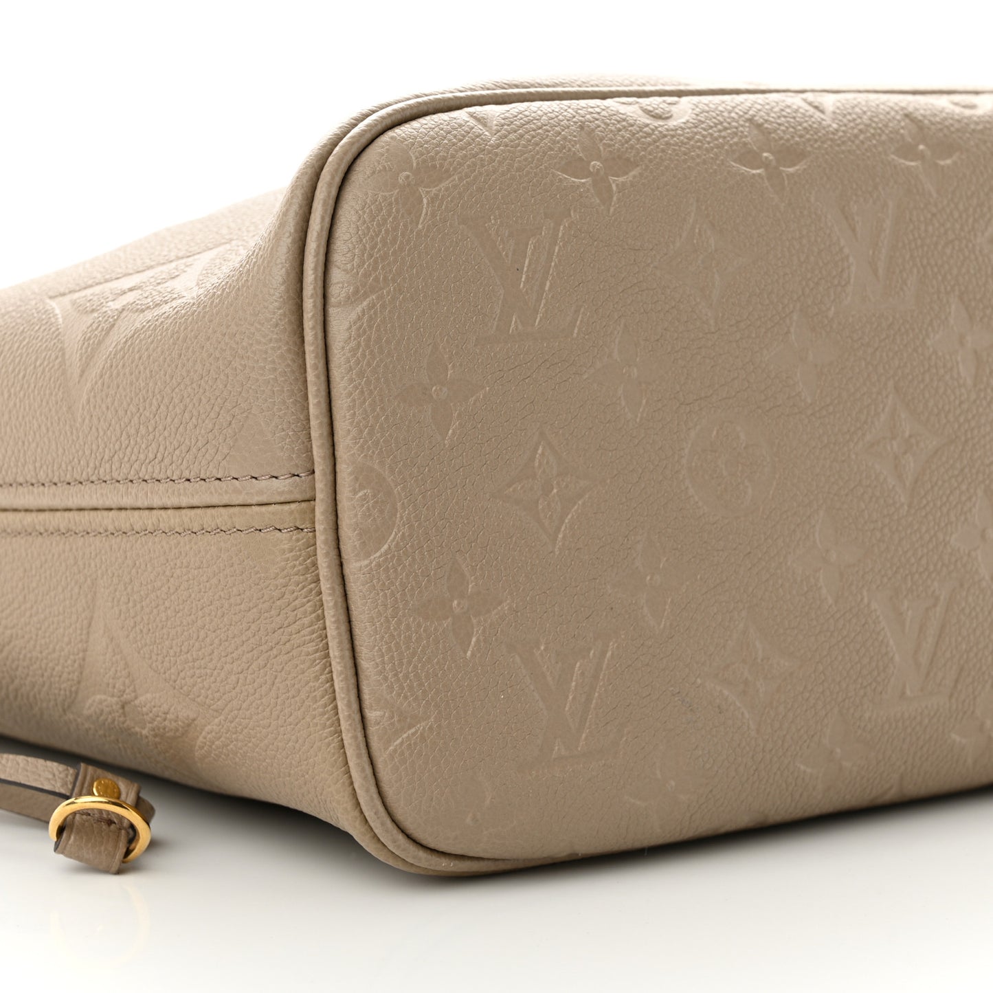 Empreinte Monogram Giant Neverfull MM Tourterelle