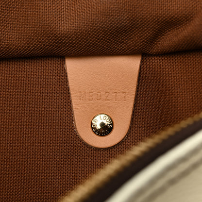 Louis Vuitton Monogram Game On Speedy Bandouliere 30 7 of 15
