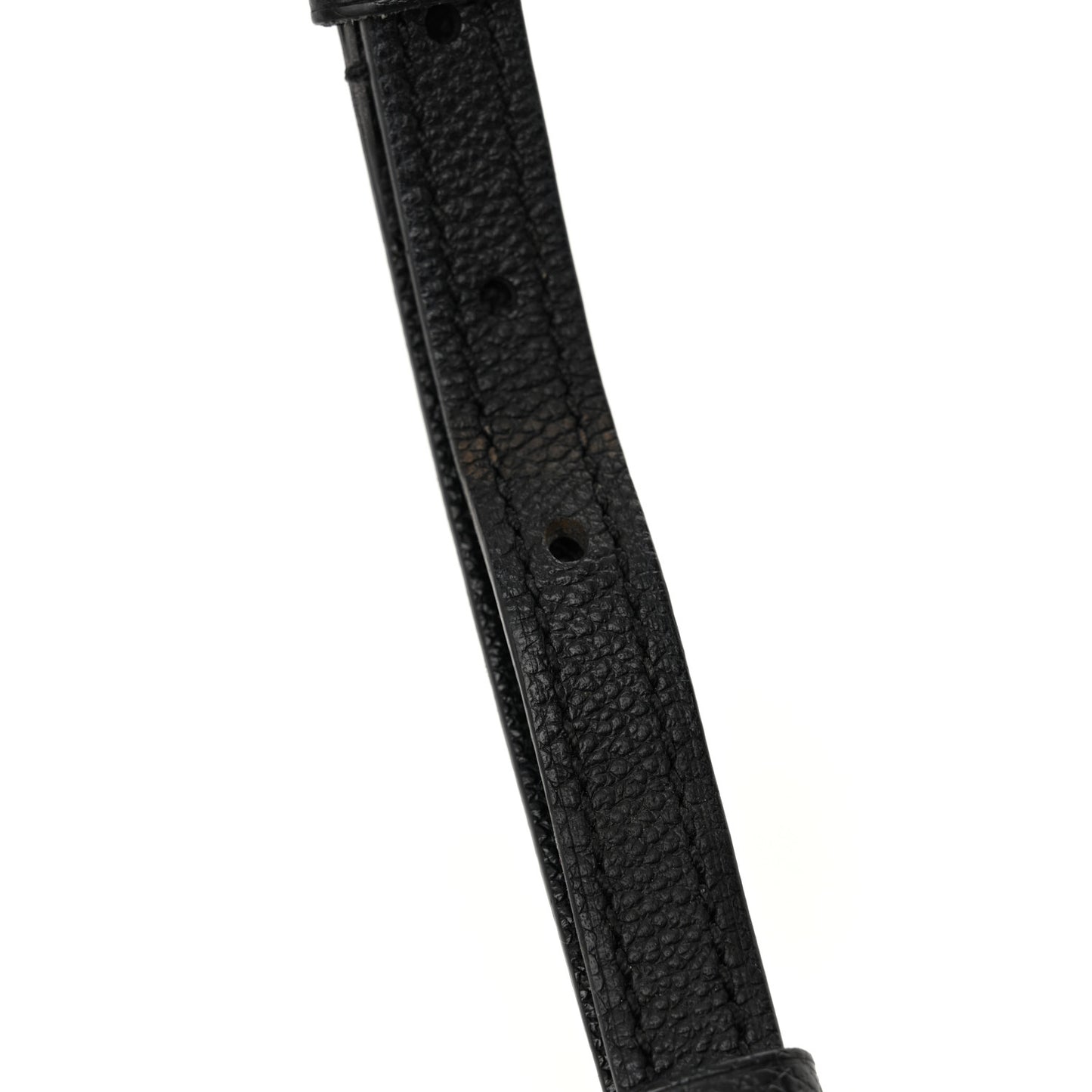 Empreinte Pont Neuf MM Black