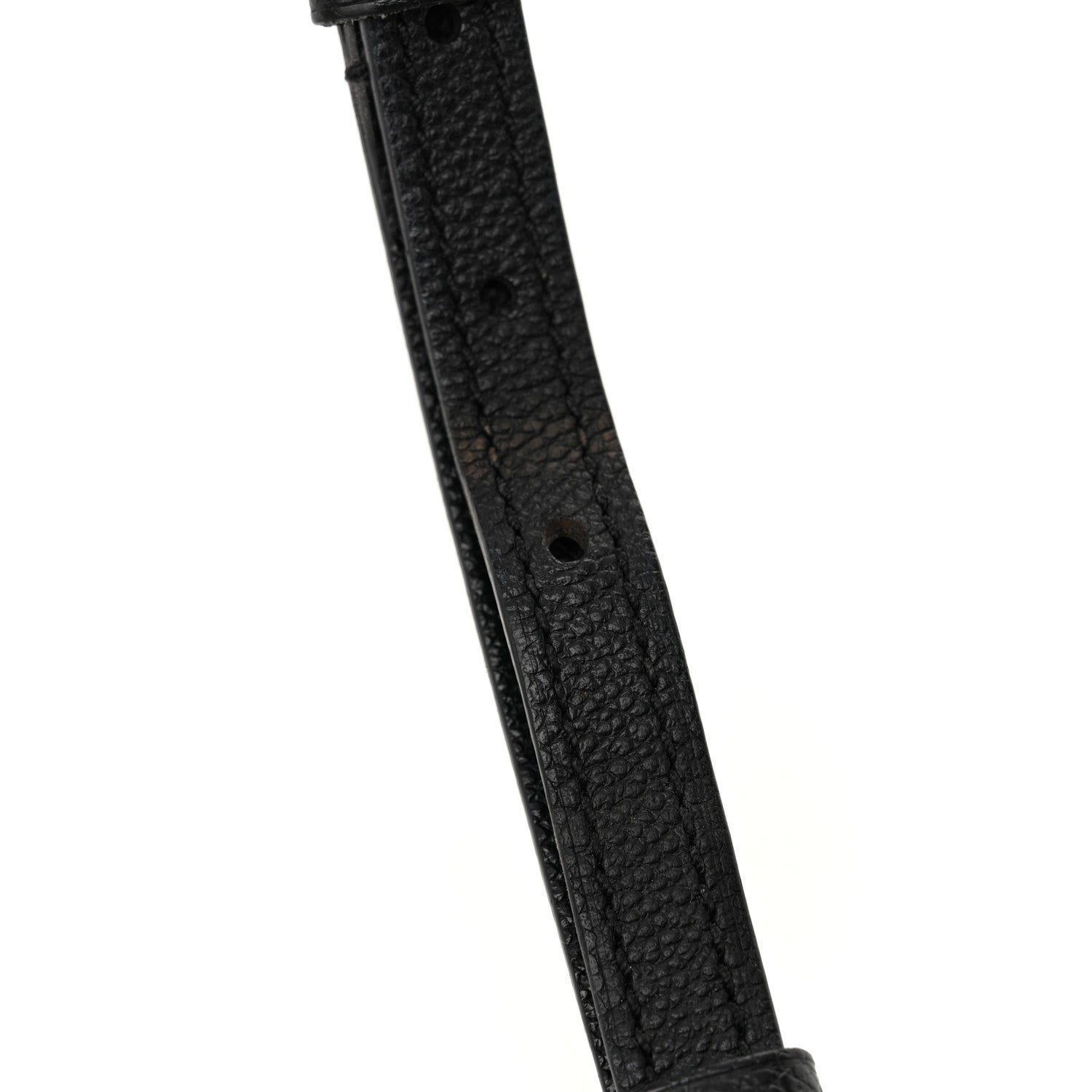 Louis Vuitton Empreinte Pont Neuf MM Black 10 of 12
