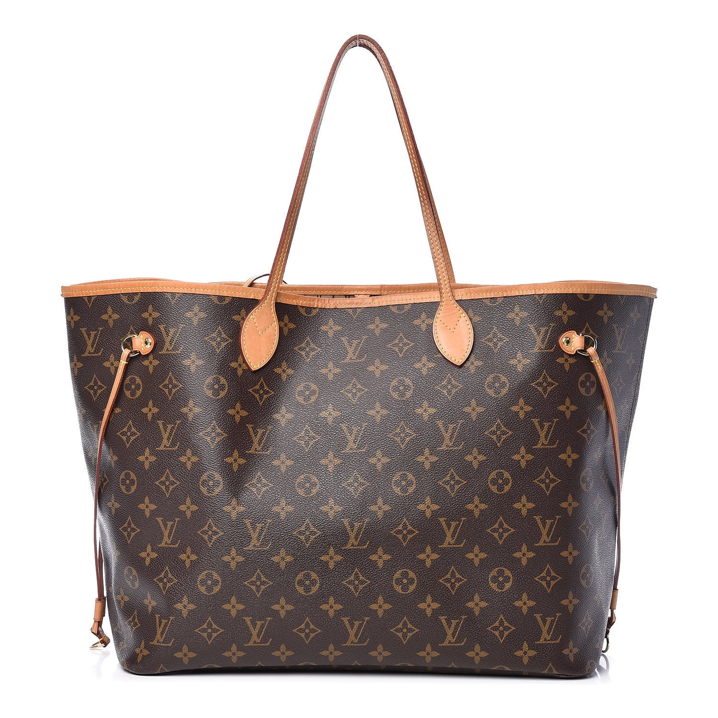 Monogram Neo Neverfull GM