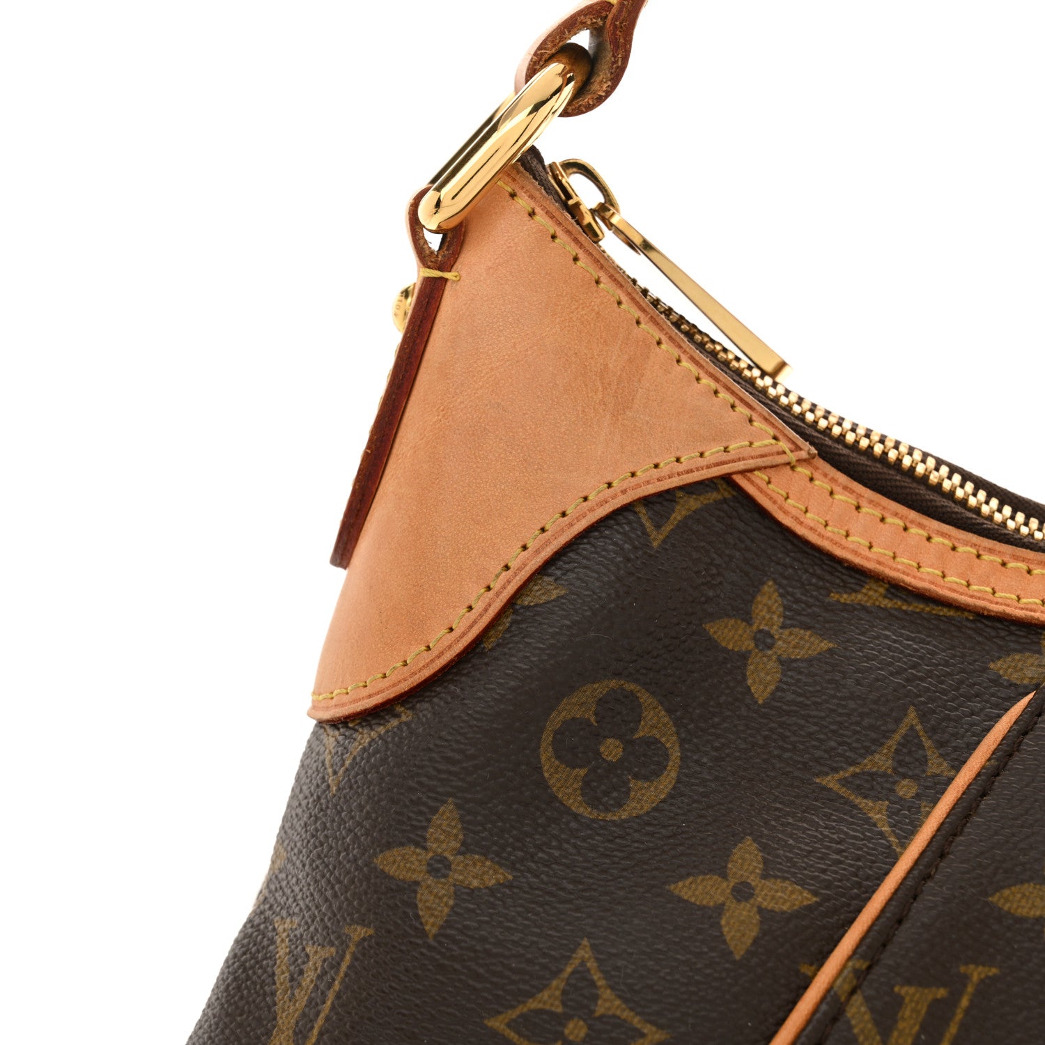 Louis Vuitton Monogram Thames GM 13 of 15