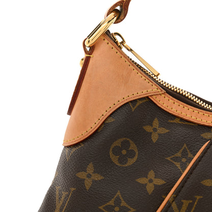 Louis Vuitton Monogram Thames GM 13 of 15