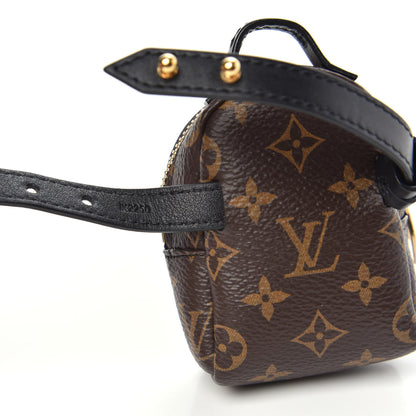 Louis Vuitton Monogram Party Palm Springs Bracelet 5 of 6