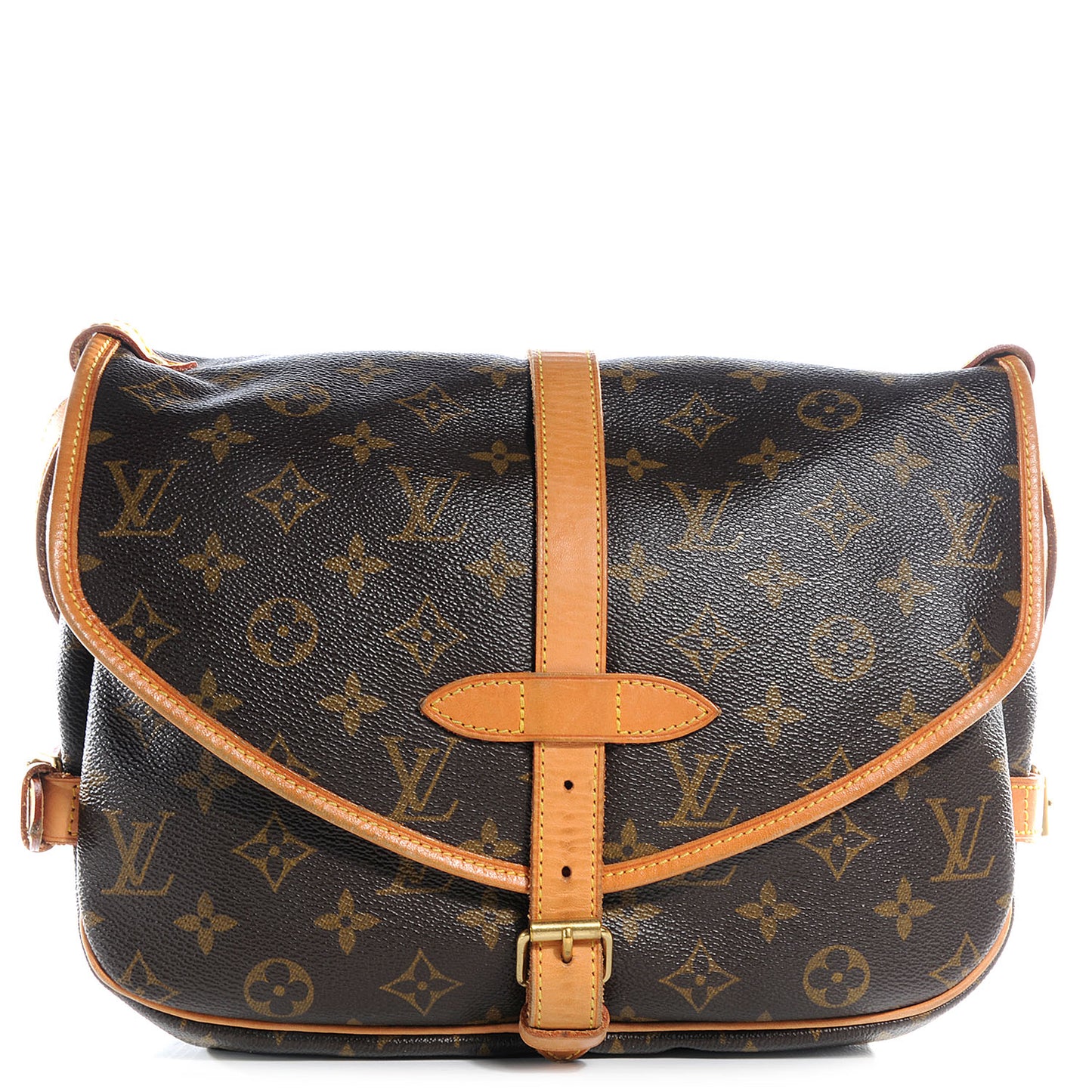 Monogram Saumur 30