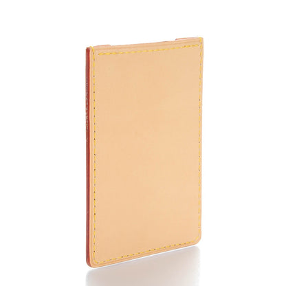 Louis Vuitton Vachetta Voyages Card Holder 3 of 5