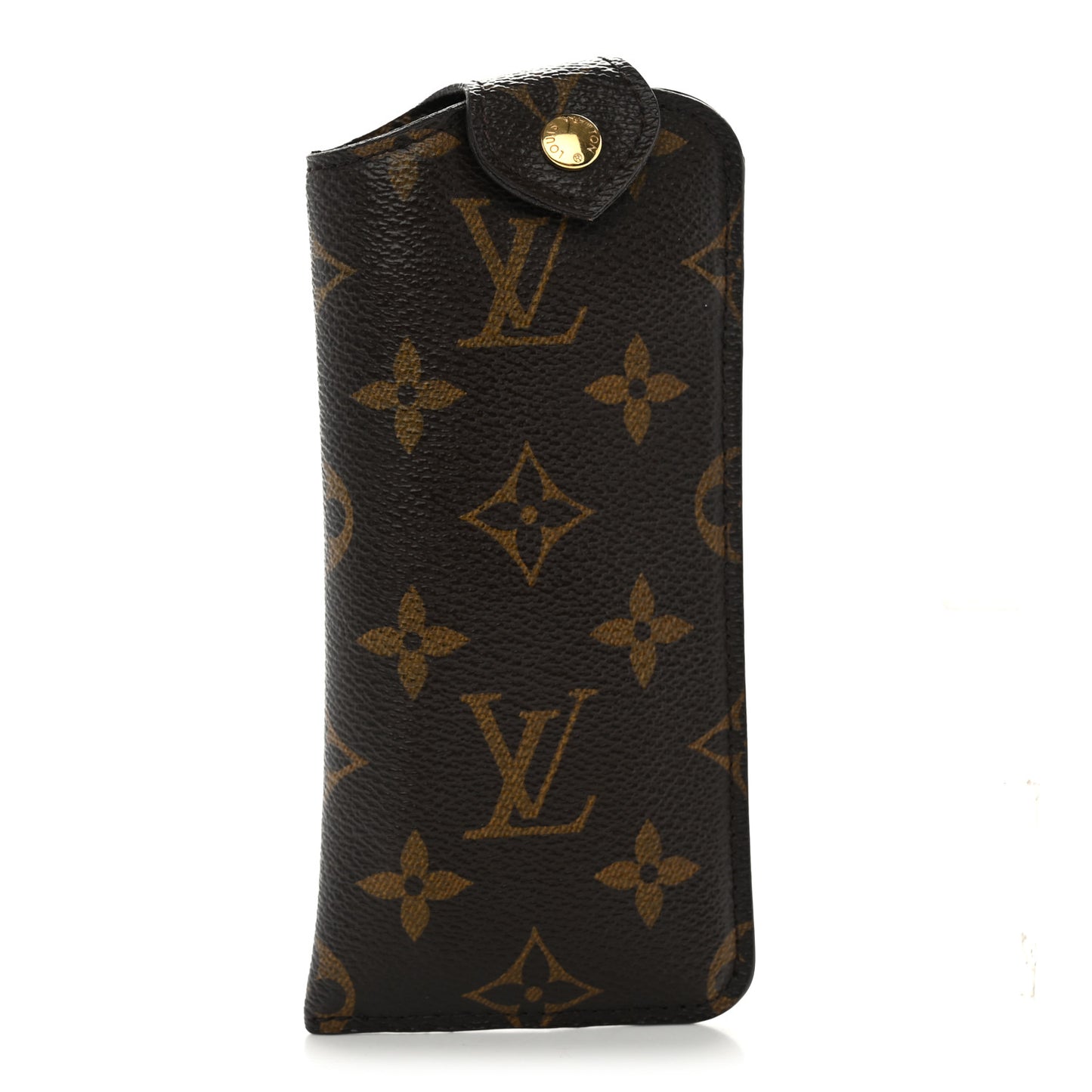 Monogram Sunglasses Case PM