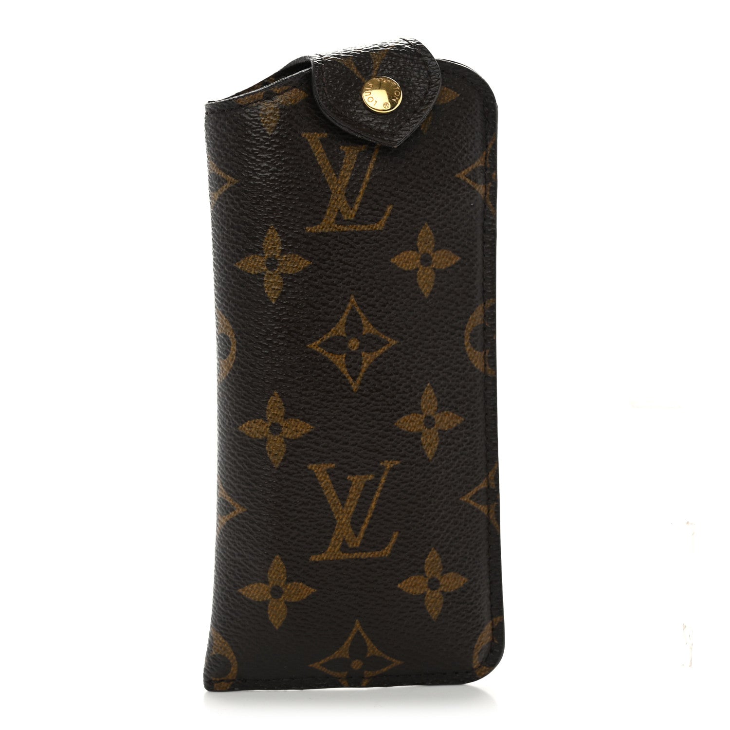 Louis Vuitton Monogram Sunglasses Case PM 1 of 7