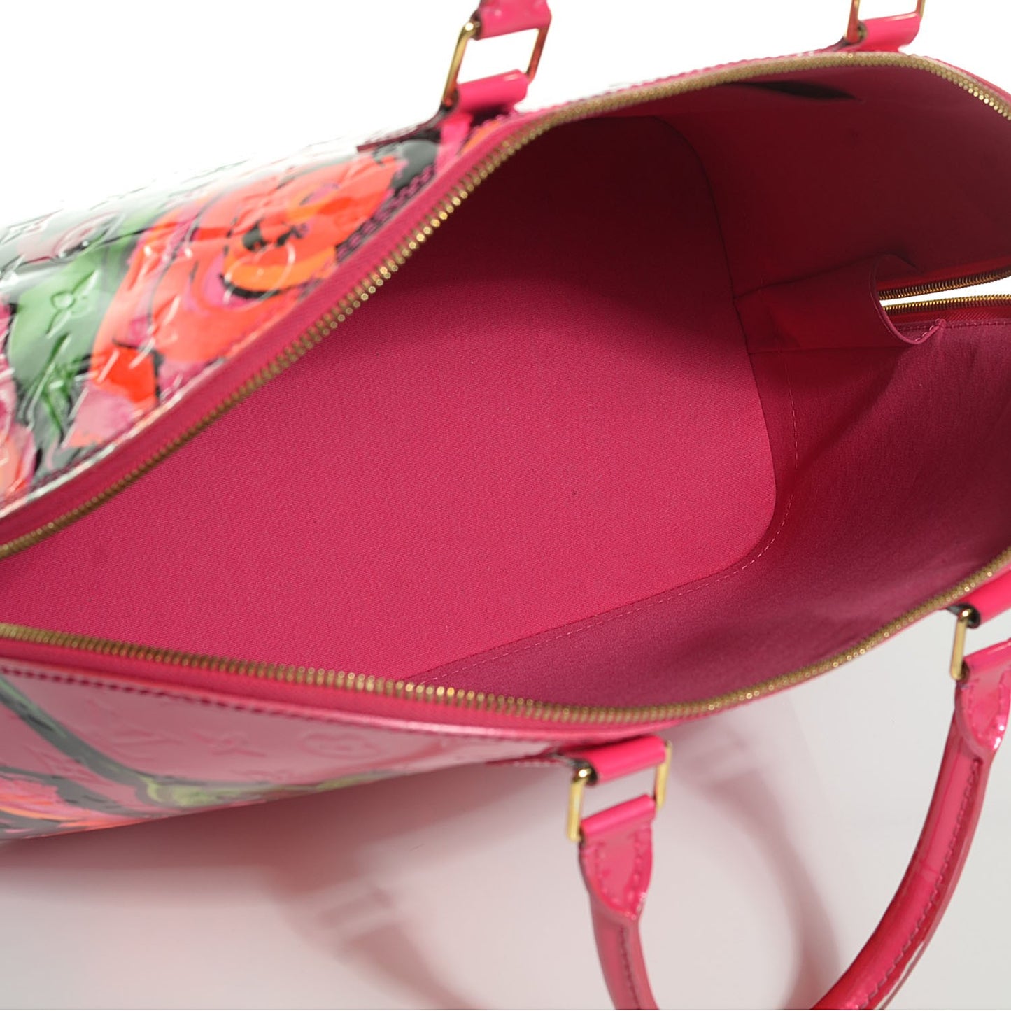 Vernis Roses Alma GM Rose Pop