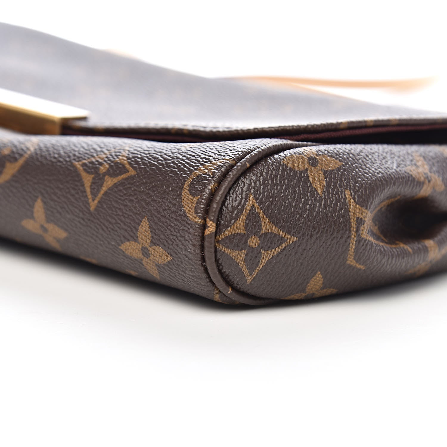 Louis Vuitton Monogram Favorite MM 10 of 12