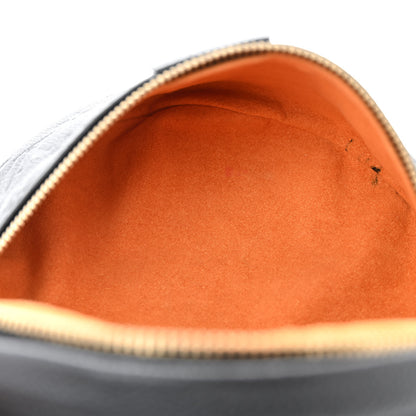 Louis Vuitton Empreinte BumBag Black 5 of 11