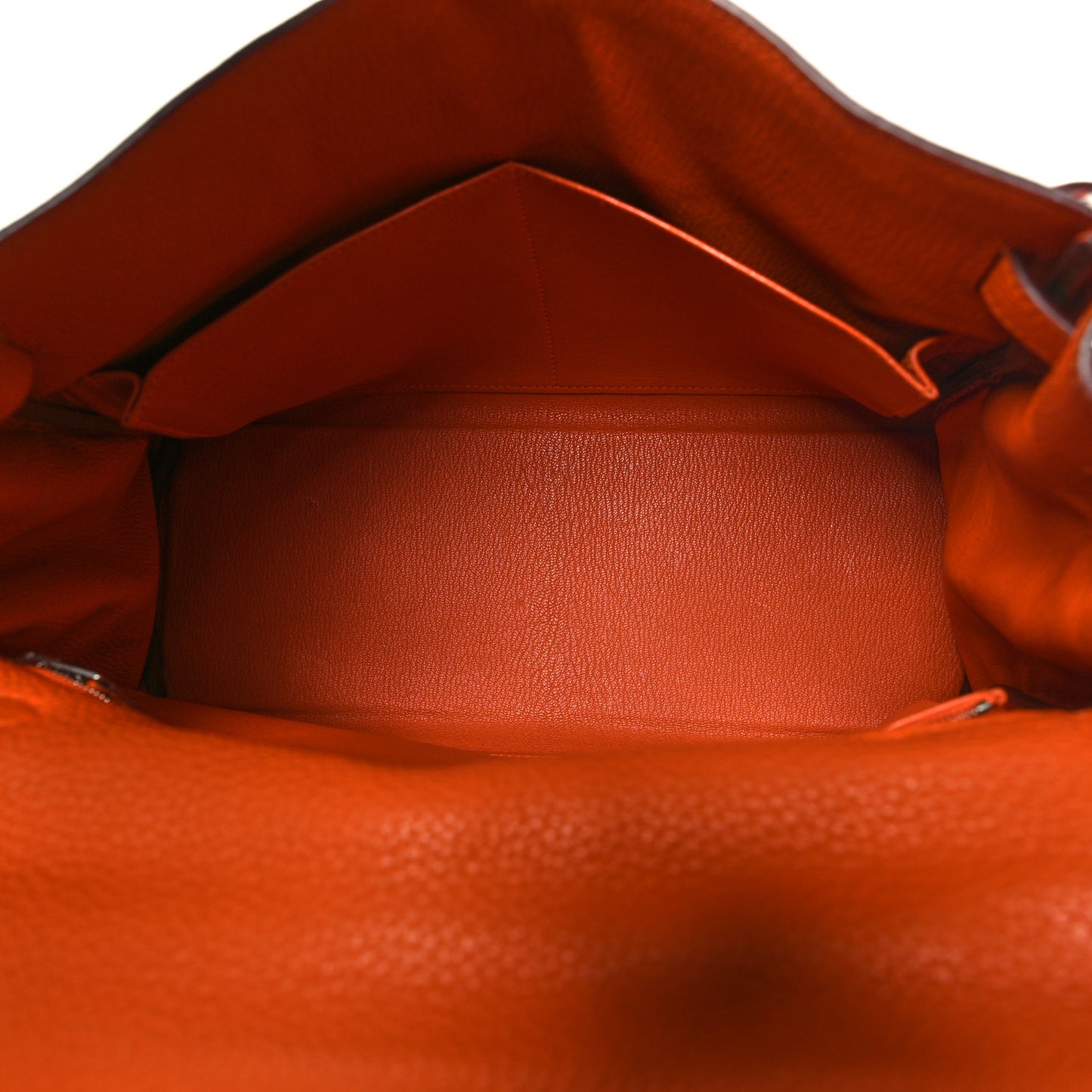 Taurillon Clemence Kelly Retourne 32 Orange