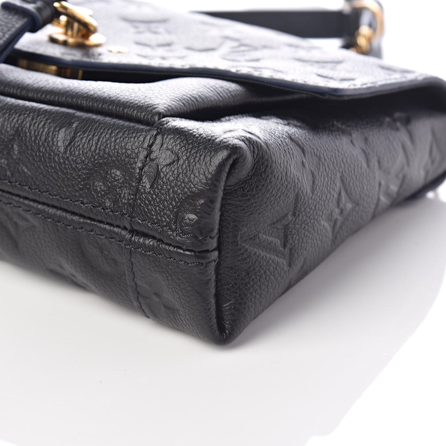 Empreinte Blanche BB Black