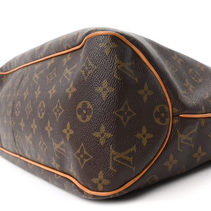 Louis Vuitton Monogram Delightful MM 10 of 10