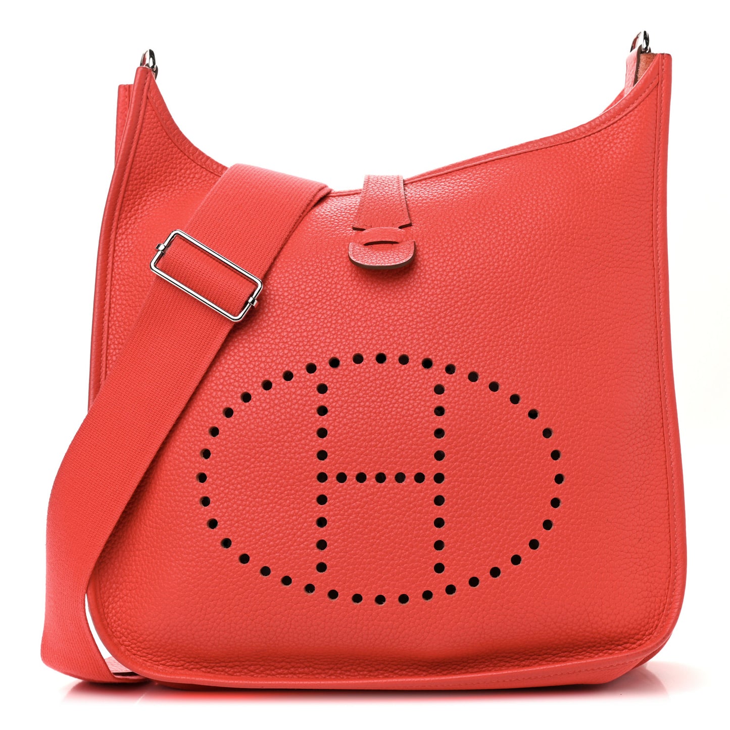 Taurillon Clemence Evelyne III GM Rose Jaipur