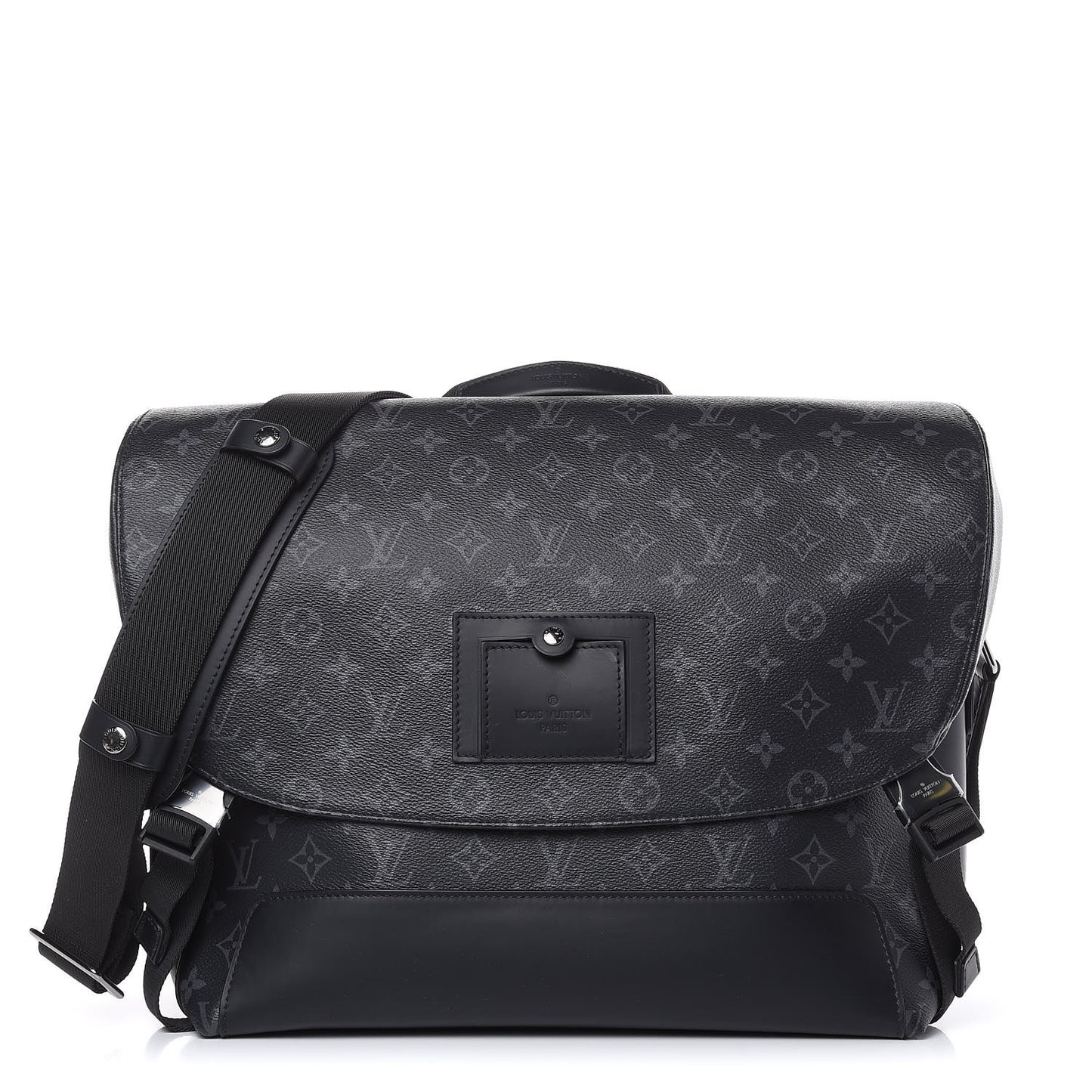 Monogram Eclipse Voyager Messenger MM