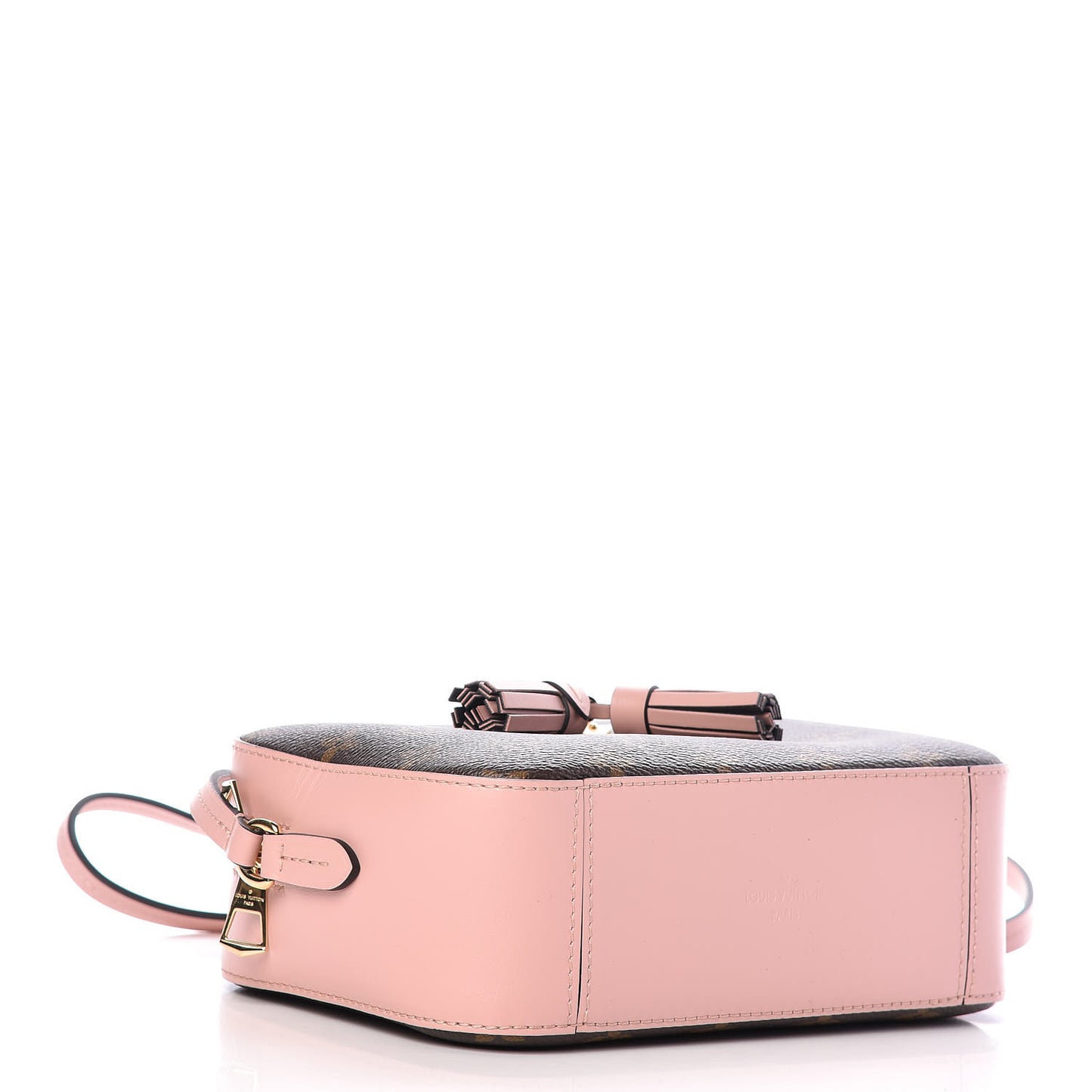 Monogram Saintonge Rose Poudre