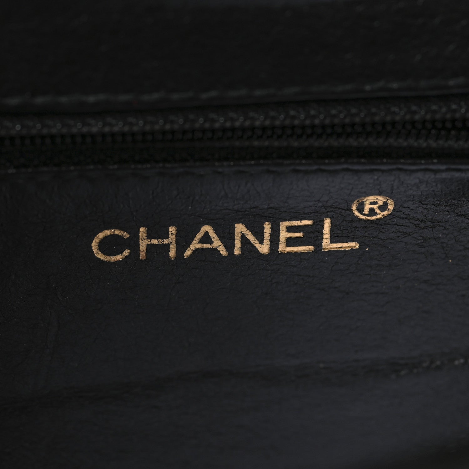 Chanel Patent Small Kelly Flap Bag Black 7 of 12