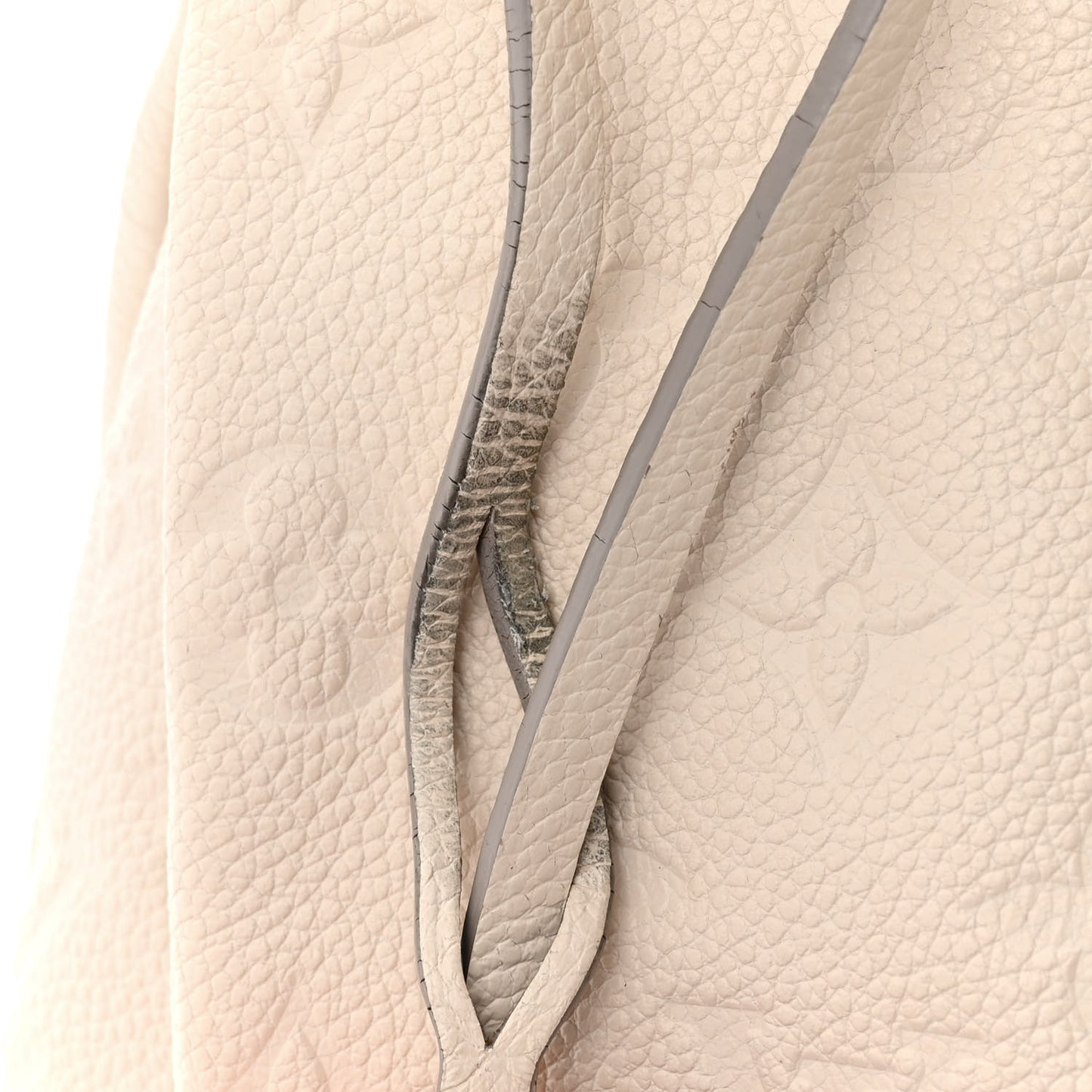 Empreinte Artsy MM Neige