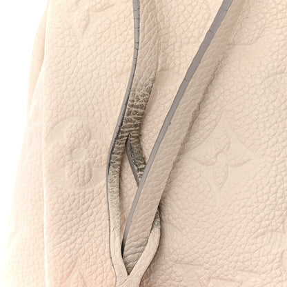 Louis Vuitton Empreinte Artsy MM Neige 16 of 18
