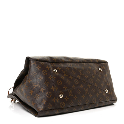 Louis Vuitton Monogram Artsy MM 4 of 14