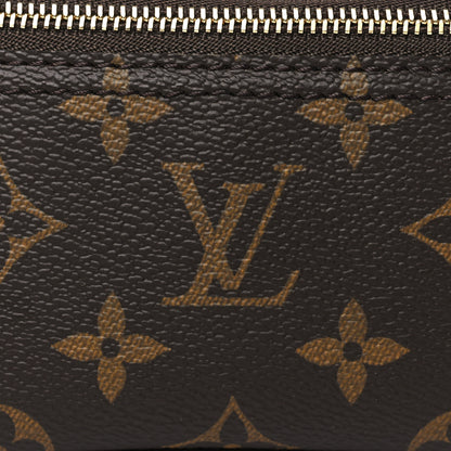 Louis Vuitton Monogram Packing Cube PM 7 of 9