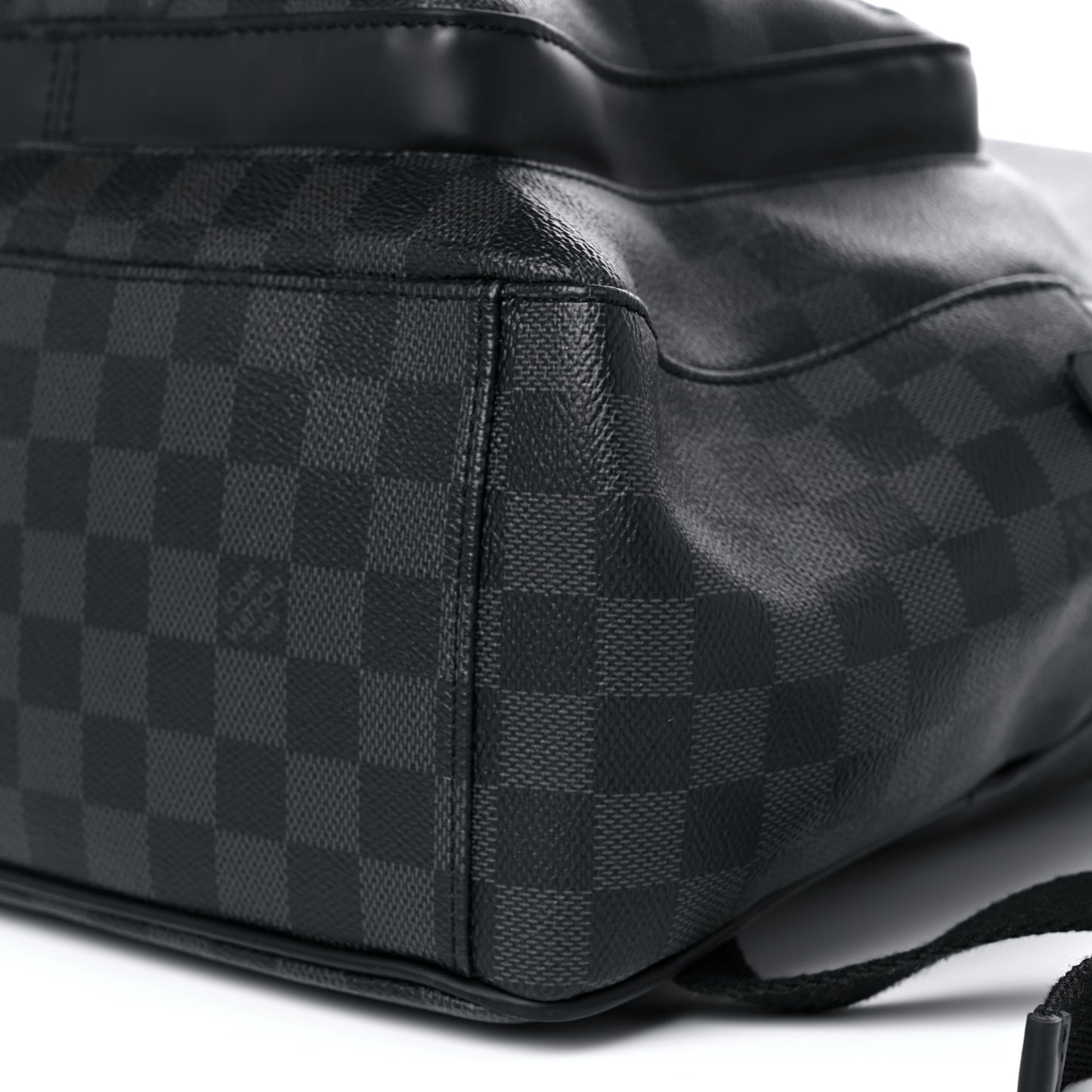 Damier Graphite Josh Backpack