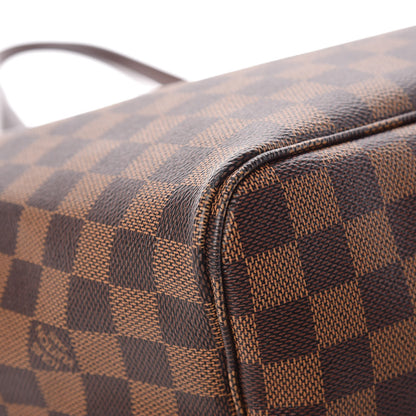 Louis Vuitton Damier Ebene Neo Neverfull GM 14 of 14