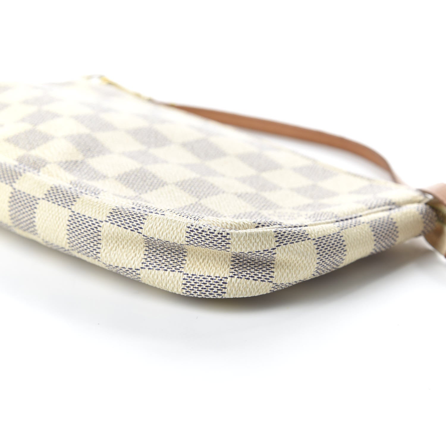 Louis Vuitton Damier Azur Pochette Accessories 7 of 11