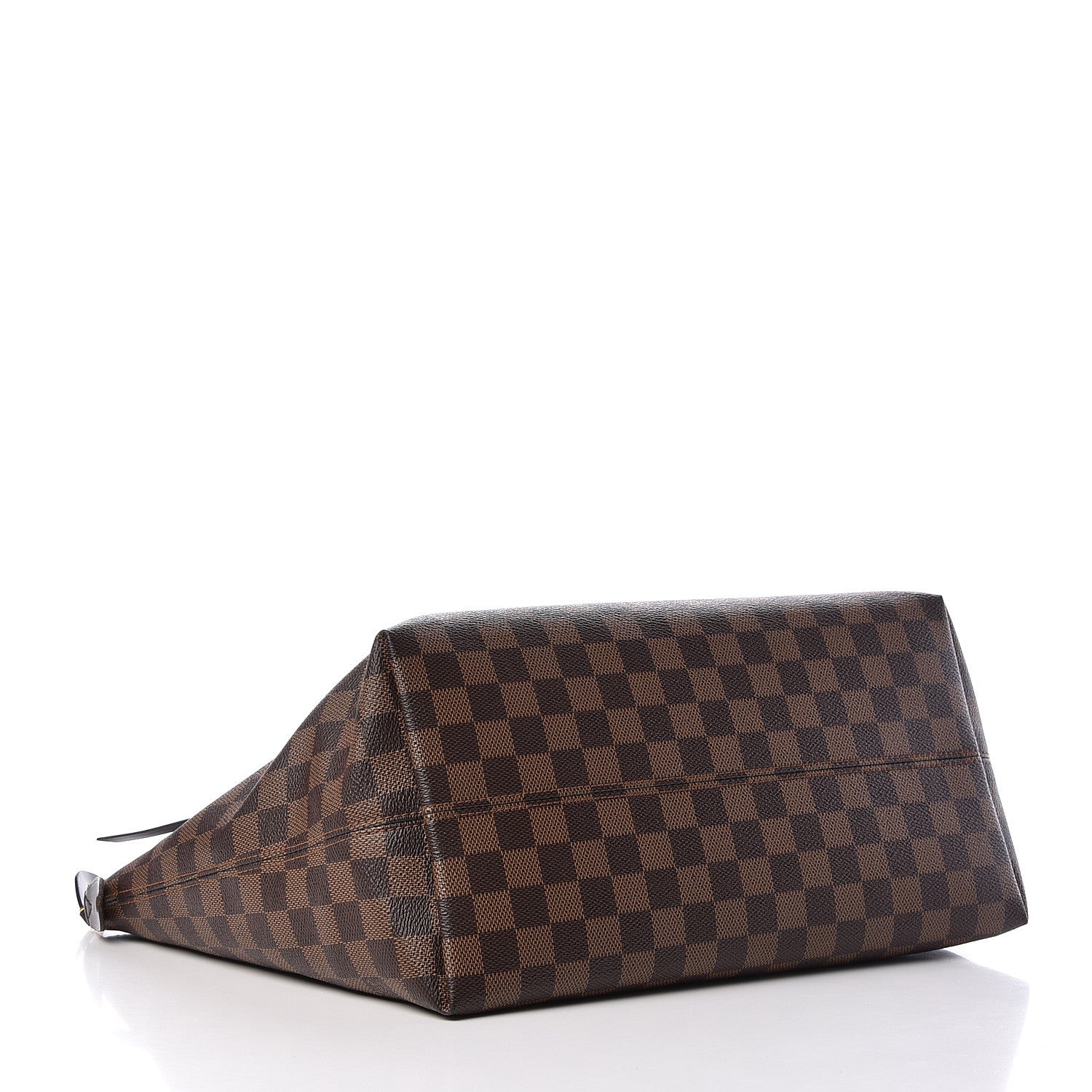Louis Vuitton Damier Ebene Iena MM 4 of 11