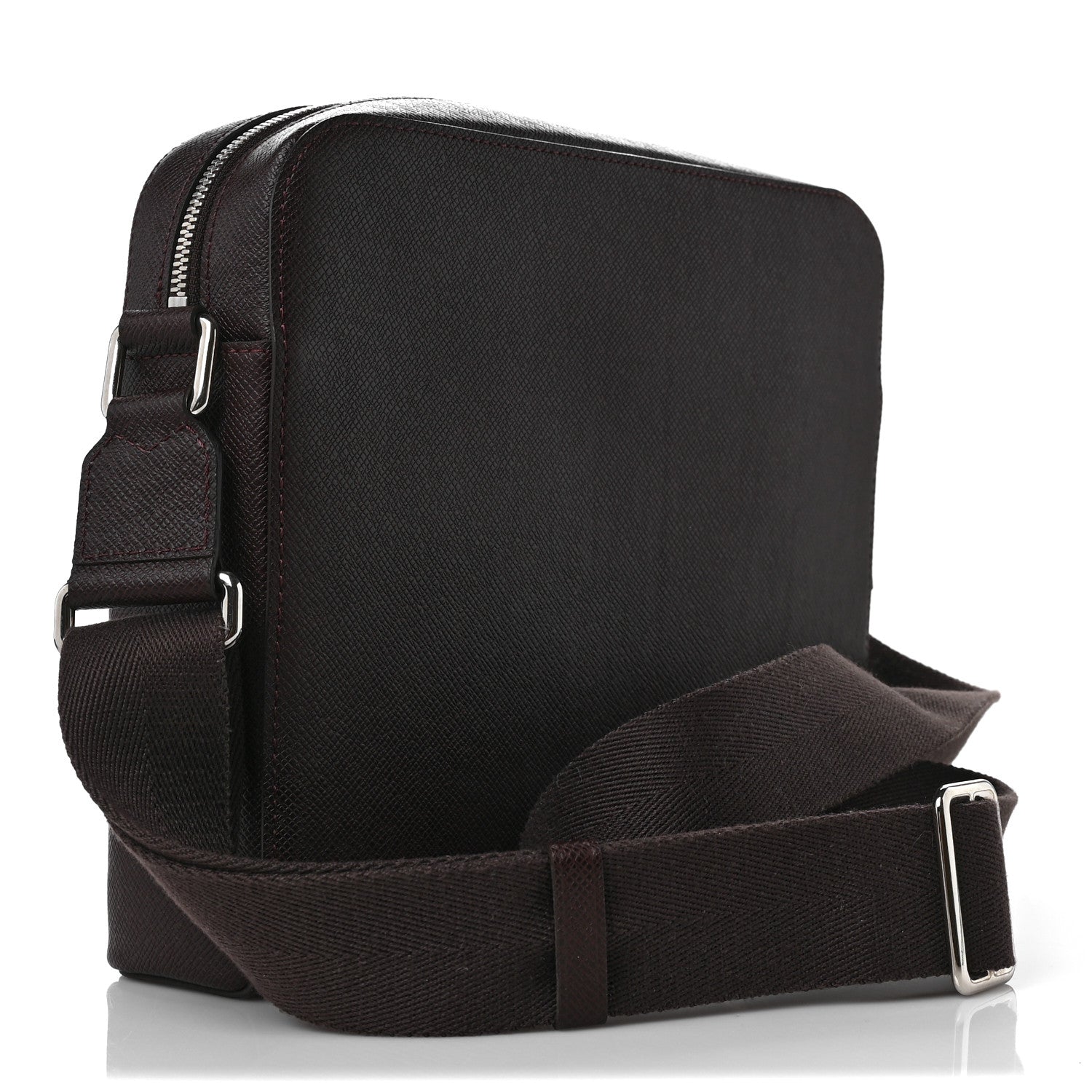 ちょこ Louis Vuitton Anton Taiga ショルダーPM Louis Vuitton Taiga Anton Messenger PM Acajou 1109771 – FASHIONPHILE
