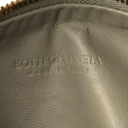 Bottega Veneta Nappa Intrecciato Mini Jodie Travertine 6 of 7