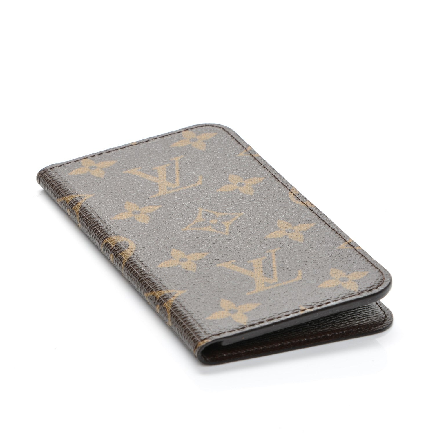 Louis Vuitton Monogram iPhone 6 Folio Case 4 of 6