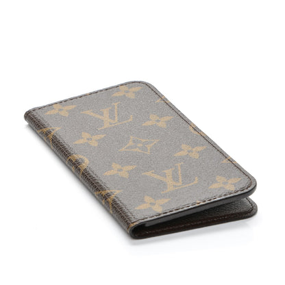 Louis Vuitton Monogram iPhone 6 Folio Case 4 of 6