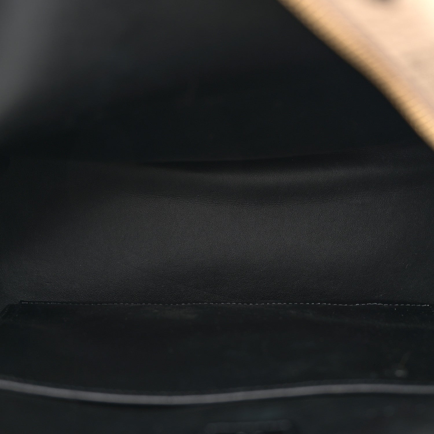 MCM Visetos Medium Studded Stark Backpack Beige 5 of 14