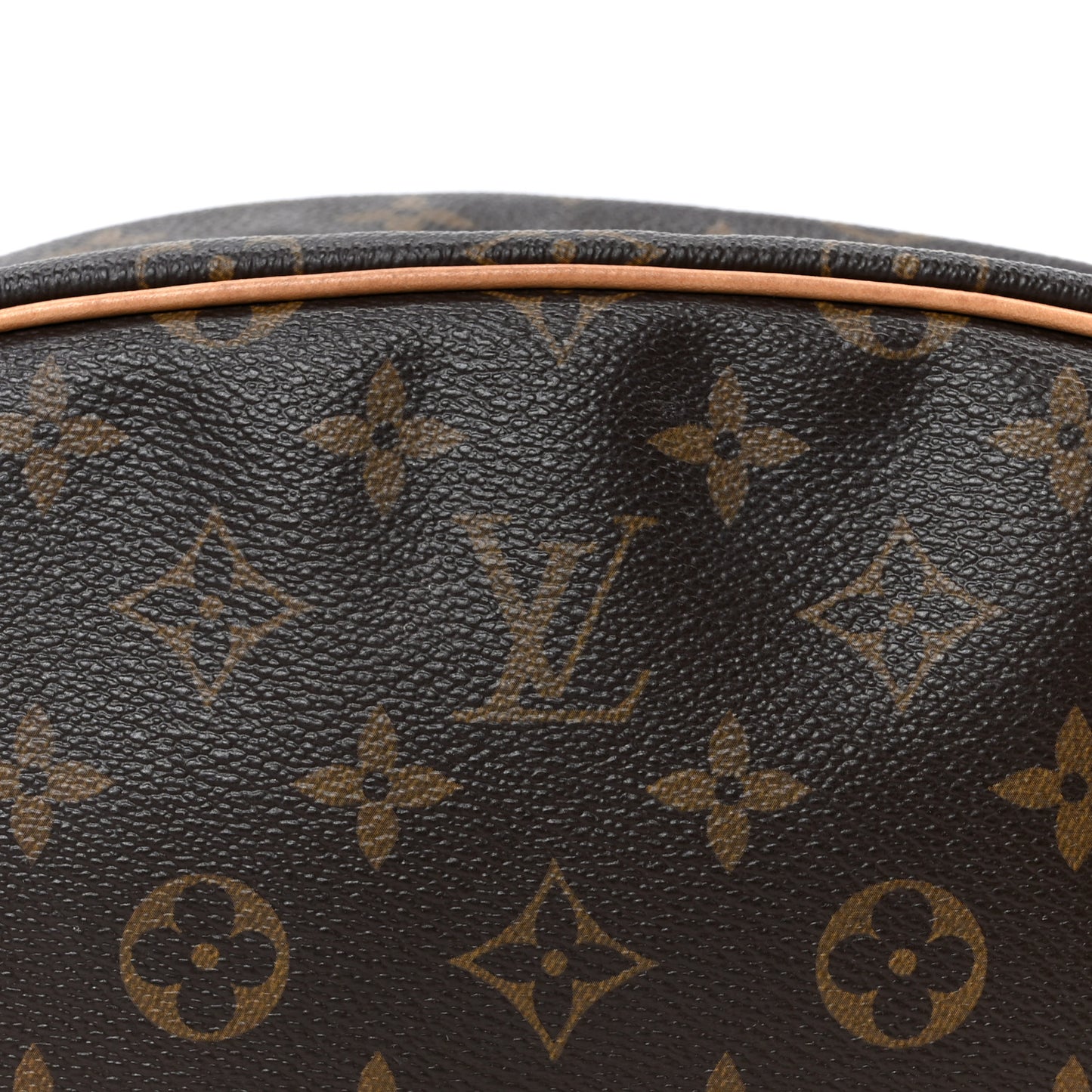 Monogram Toiletry Bag 25